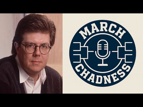 KenPom Keys to a Champ + Best John Hughes Movie Bracket | March Chadness