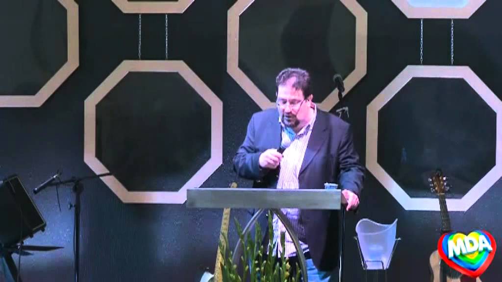 Pr. Luciano Subirá: Colocando a casa em ordem