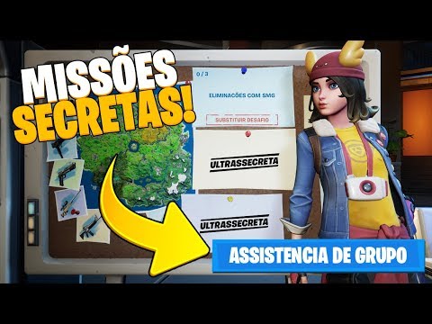How To Show Footprints On Fortnite