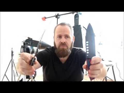 Tatton Photography video.