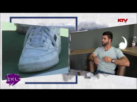 1KL - Arben Selimi 12.11.2017