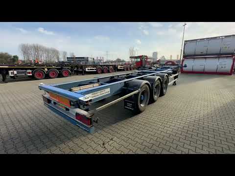 Contar video miniatur
