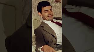 The Bed Was Tested And Approved #shorts #classicmrbean