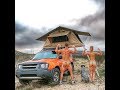SGW Road Trip to Florida Day 1