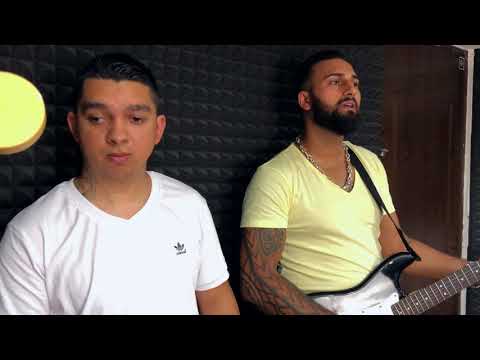 LamorBand - Andro Suno ( OFFICIAL KLIP ) - 2018