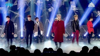 [예능연구소 직캠] 블락비 떠나지마요 @쇼!음악중심_20180120 Don't Leave Block B in 4K