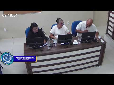 Minha transmissão