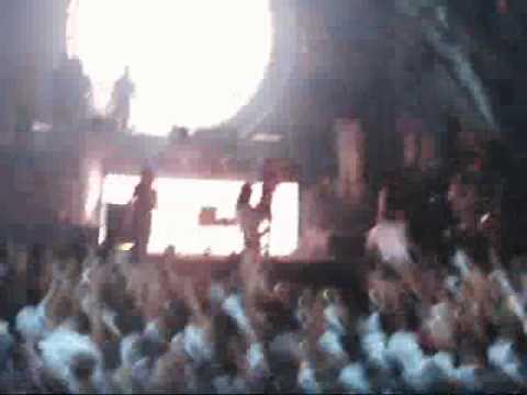 Skazi - I wish / Spirit of London 2010