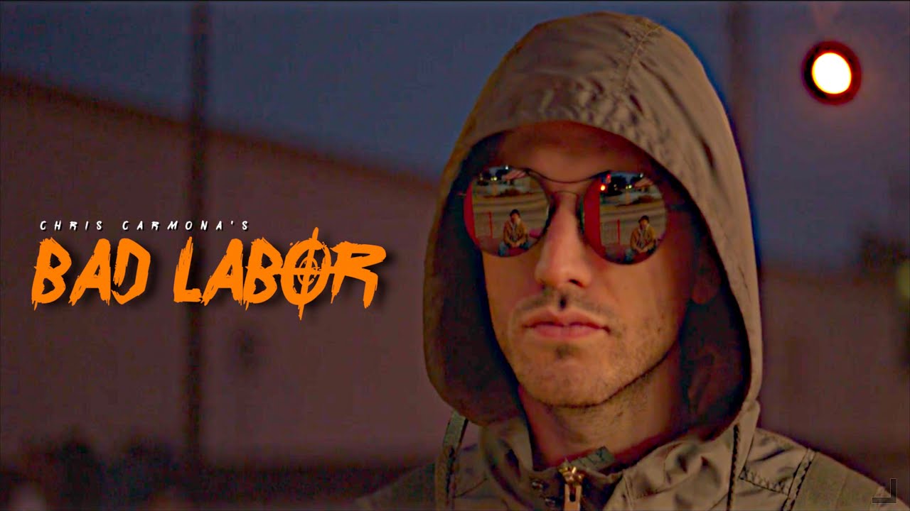 "Why You Pick Me?" | A Scene from Bad Labor (2018)