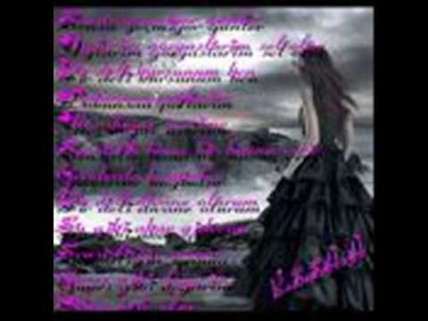 Dj GokcaN feat Dj Ferit  Yarim Kaldim 2oo9