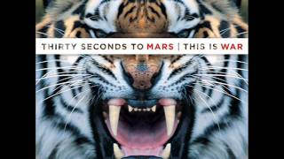 30 Seconds To Mars - Stranger In A Strange Land  instrumental