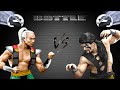 Fujin Vs Shang Tsung MKP Revelations V3 0 Work In Progress