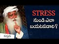 ఒత్తిడిని ఎలా నియంత్రించాలి How To Control Stress 