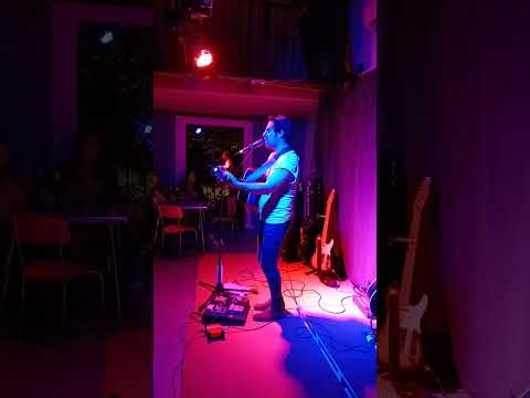 Sir & The Ivanoe - Live in Osnago (LC)