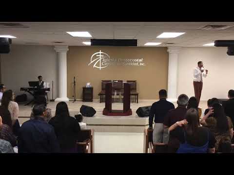 Gilberto Peguero - No Hay Otro (EN VIVO)