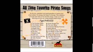 Carl Peterson - Drunken Sailor