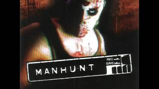 Manhunt Remixes: The Bug - 02 - Manhunt (Remix)