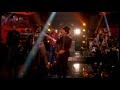 Bruno Mars Locked Out Of Heaven Live Graham Norton Show