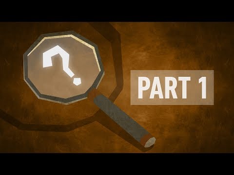 Top 10 Fakten – Ungelöste Rätsel [Teil 1]