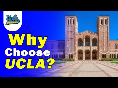 Ucla Ms Computer Science