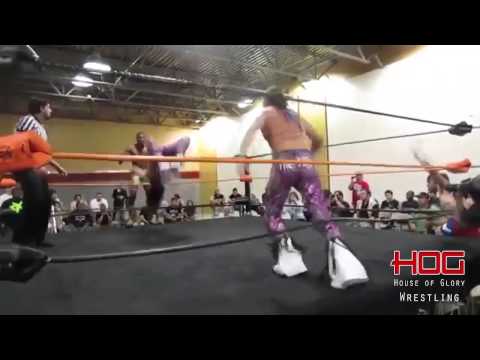 House of Glory presents Glory Brings Honor