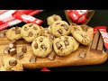 KitKat Cookies Kitchen Ninja