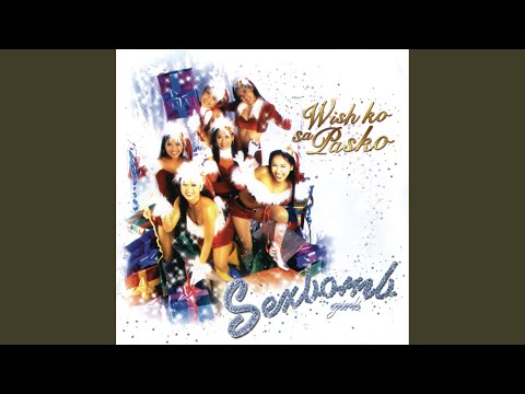 Video thumbnail for Happy Merry Christmas