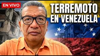 Venezuela en VIVO: Última hora y noticias clave