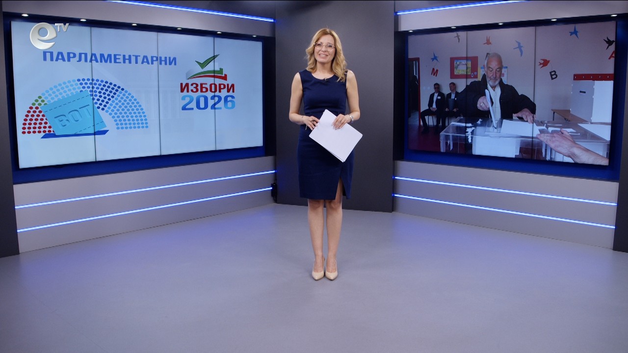 Новини 19 04 2026 - 17:30