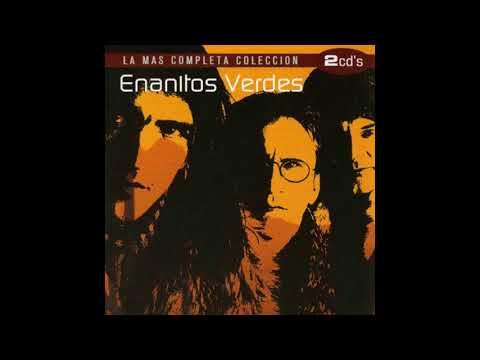 Buscando la manera - Enanitos Verdes