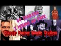 54 CLASSIC HORROR MOVIE TRAILERS