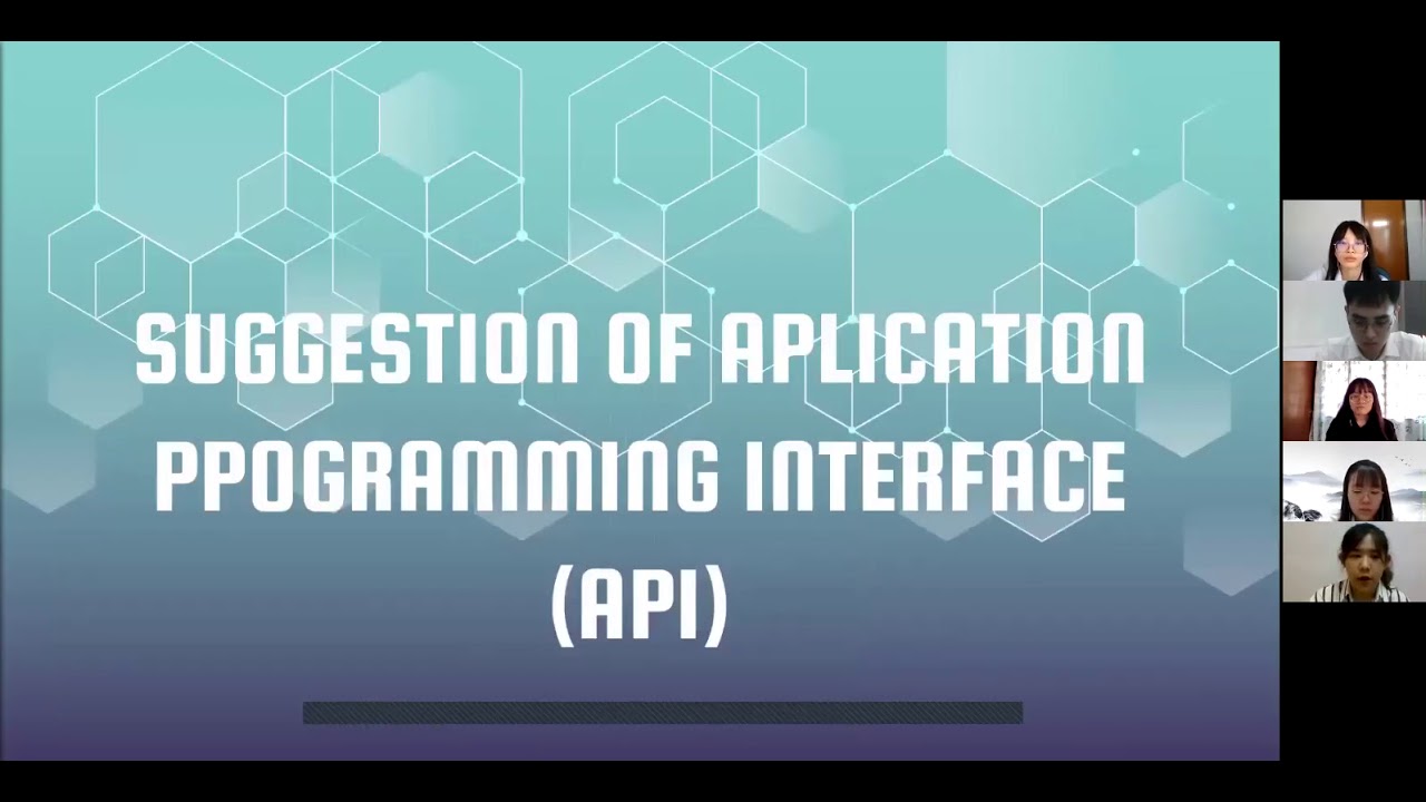 Software Engineering Presentation Group 5 Section 02B