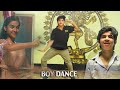 Boy Remix Lakshya Dance Amar Viswaraj Sahiti Viswaraj Creations