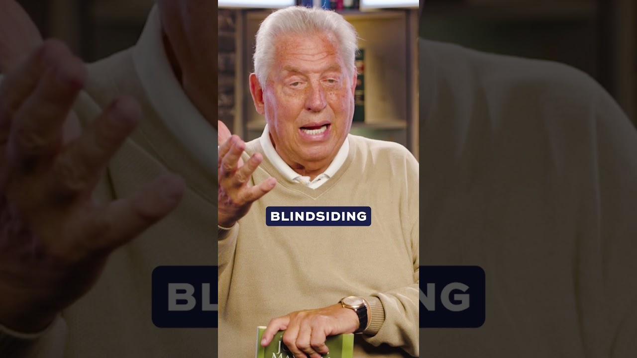 In Growth, There's Struggle | John Maxwell #inspiredleadership