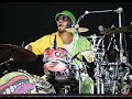 Anderson .Paak - Drum Compilation (2019-2020)