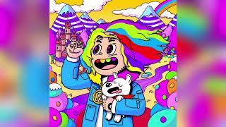 6IX9INE - CHOCOLATÉ | 8D AUDIO