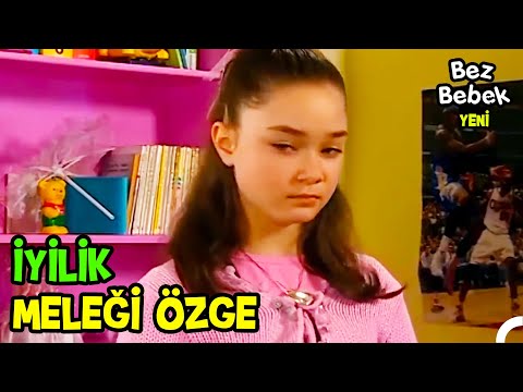 Özge, Emre ile Yağmur'a Yaptıklarından Pişman Oldu 🙄 - Bez Bebek Özel Sahneler