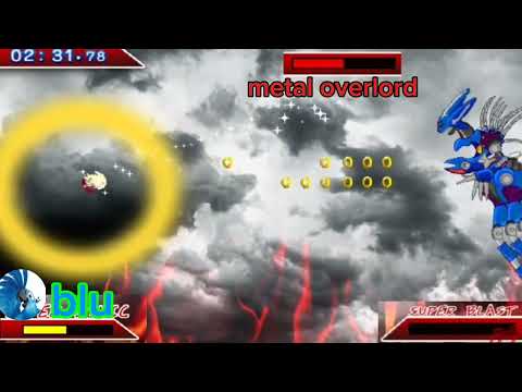 Río tercero 2026 batalla final con metal overlord 