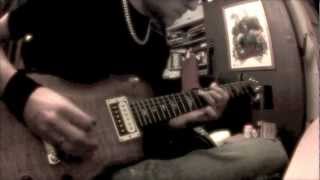 All Hope Is Gone (Alter Bridge) instrumental cover