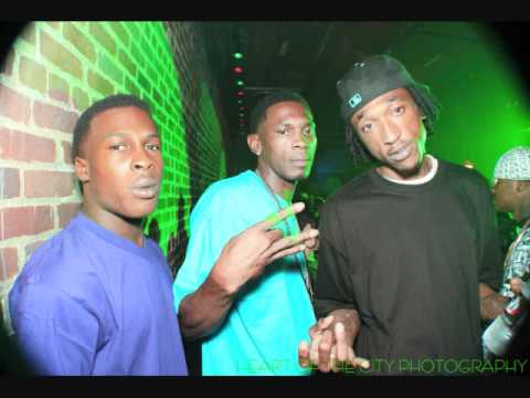 BAD AZZ ENT QUICK FT JUVENILE AND AKON