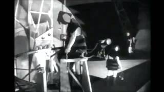 Trotsky Icepick, Mar Vista Bus Stop