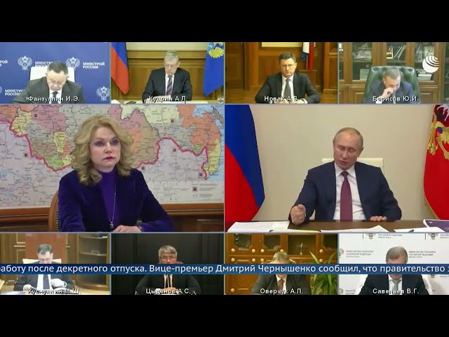 Ясли и детские сады должны работать до 8 вечера