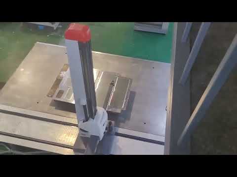 CNC 대형 3차원측정기, 레이아웃머신 COORD3 자동 3차원측정기