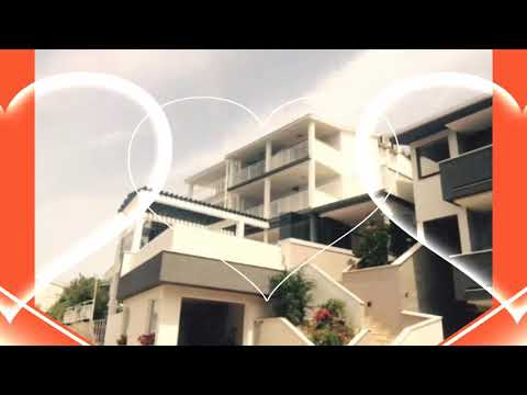 Villa Lucic Omis *** Plaza Stanici