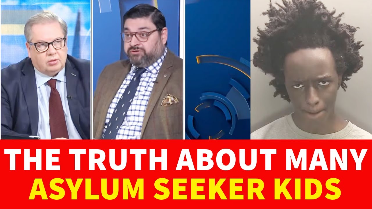 Media Are COLLUDING with Starmer to SUPPRESS the Southport Cover Up Scandal. Rafe Heydel-Mankoo