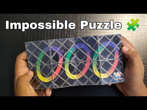 How To Solve a Lingao Magic / Rubik's Magic