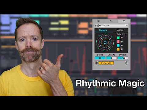 Free Download Ableton Live 12 MiDi Tools Masterclass TUTORiAL-FANTASTiC
