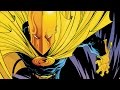 Superhero Origins: Dr. Fate 