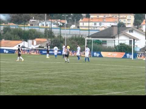 AD Grijo 1 x 1 SC Espinho [CNS 1314 1F SD J06]