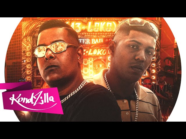 Vai ter Bailão (Com MC Dizinho)